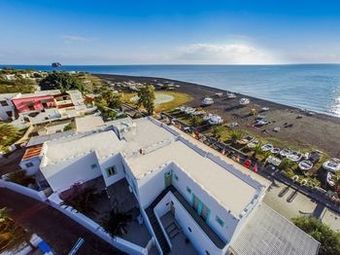 Hotel Ossidiana