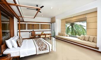 Goldi Sands Hotel