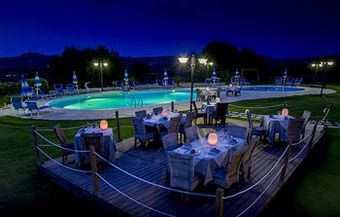 Hotel Tupei Resort