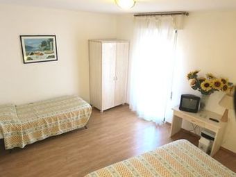 Eco Hotel Zanella