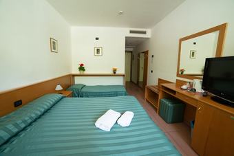 Park Hotel Abbadia