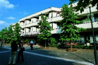 Hotel Terme Milano