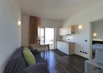 Hotel Medi Garden Resort
