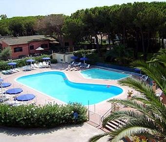 Hotel Park
