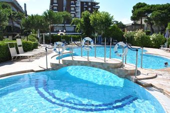 Grand Hotel Gallia