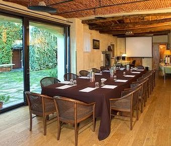 Hotel Locanda Dei Mai Intees