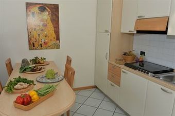 Apartamento Residence Miramare