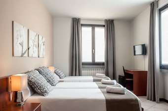 Hotel Dell'angelo