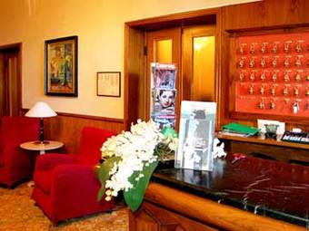 Hotel Nazionale