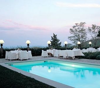 Hotel Villa Sassolini