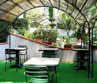 Hotel Leopoldo