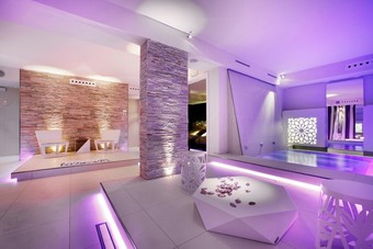 Hotel Parigi 2