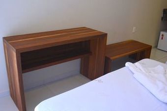 Hotel Jeri
