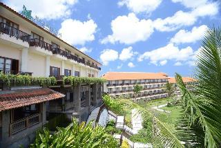 New Kuta Hotel - A Lexington Legacy Hotel
