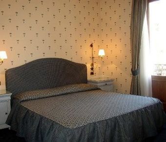 Hotel Du Lac