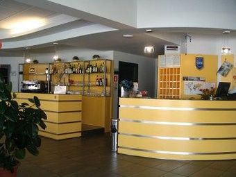 Hotel Dama
