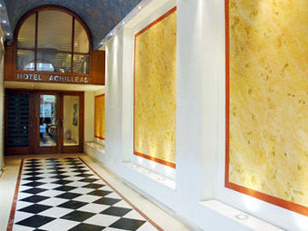 Hotel Achilleas