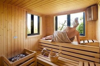 Bed & Breakfast Villa I Barronci Country Resort