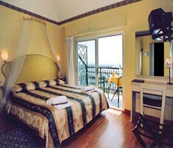 Hotel Zia Piera