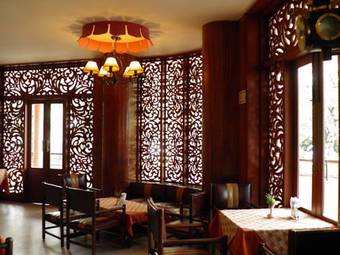 Hotel Mandovi