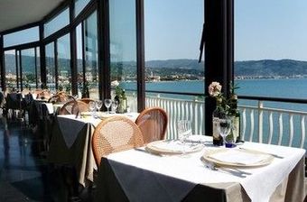 Hotel Arc En Ciel