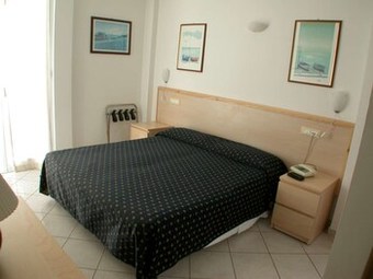 Hotel Delle Mimose
