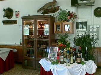 Hotel San Matteo