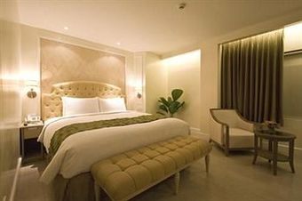Hotel St. Ellis