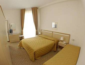Hotel Arianna