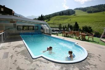 Hotel Funivia