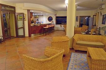 Hotel Costa Caddu