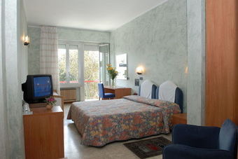 Hotel Cristallo