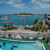 Hotel Caravelle