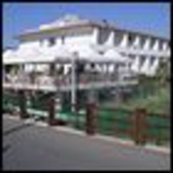 Hotel Jonio