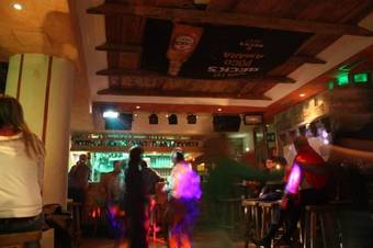 Hotel Helvetia