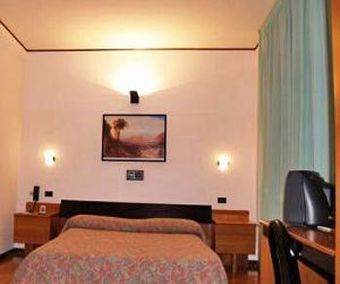 Hotel Valentino