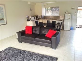 Hotel Nelson Bay Breeze Resort