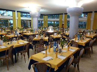 Hotel Vina De Mar
