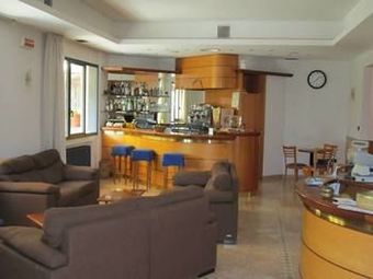 Hotel Serena