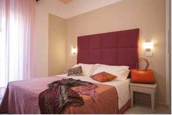 Hotel Stella D'oro