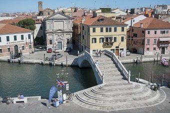 Grande Hotel Italia