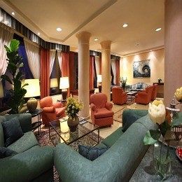 Hotel Cyrano