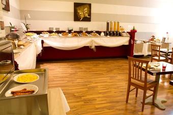 Hotel Interporto