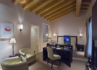 Ca' Mura' Hotel