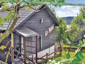 Apartamento Holiday Home Lierneux 210