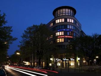 Hotel Alsterhof