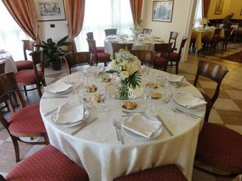 Marini Park Hotel