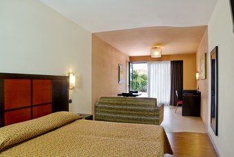 Hotel Holiday La Marca