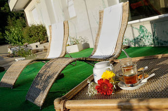 Hotel Santoli