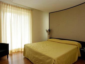 Hotel Villa Luisa